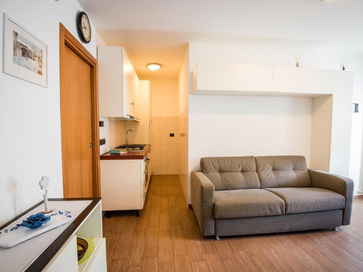 Apartment Albergo Diffuso - Cjasa De Pagnocca-1 By Interhome Barcis Exterior photo